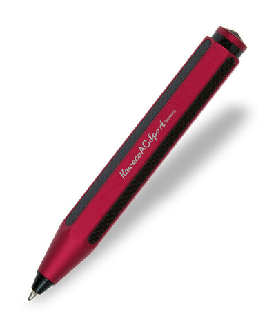 Kaweco AC Sport Ballpoint Pen - Red