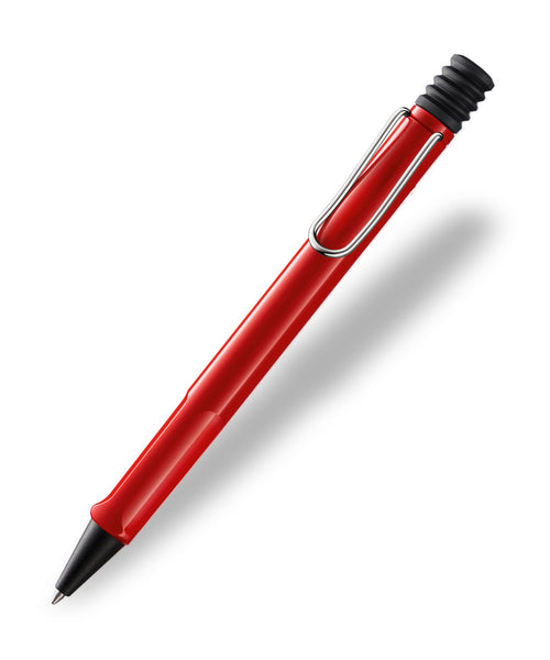 LAMY safari Ballpoint Pen - Red