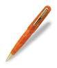 Conklin All American Ballpoint Pen - Sunburst Orange