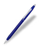 Cross Classic Century Ballpoint Pen - Translucent Blue Lacquer