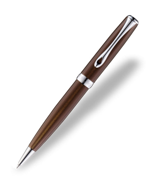 Diplomat Excellence Ballpoint Pen - Marakesh Chrome