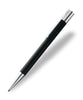 Lamy Scala Ballpoint Pen - Black