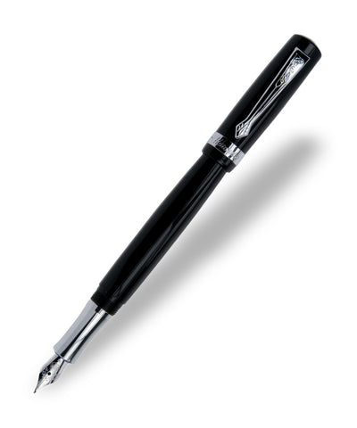 Kaweco Student Fountain Pen - Black