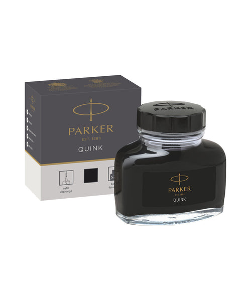Parker Quink Ink - Black