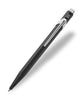 Caran d'Ache 849 Classic Line Ballpoint Pen - Black