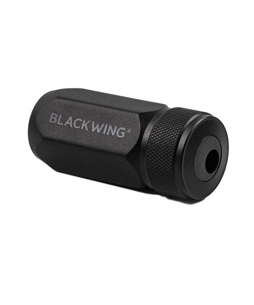 Blackwing Long Point Pencil Sharpener - One Step
