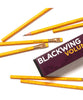 Blackwing Volumes 3 Limited Edition Palomino Pencils (Box of 12)