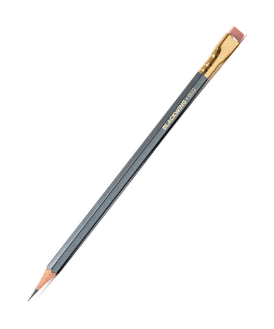 Review: Palomino Blackwing Pencils – Owl Ink