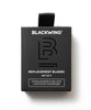Blackwing Replacement Blades for One Step Sharpener - Set of 3