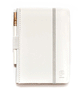 Blackwing Pocket Slate Notebook - White