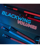 Blackwing Volumes 6 Limited Edition Palomino Pencils (Box of 12)