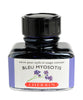 J Herbin Ink (30ml) - Bleu Myosotis (Forget-Me-Not Blue)