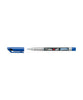 Stabilo Write-4-All Permanent Marker Pen - Blue