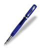 Kaweco Student Fountain Pen - Translucent Blue
