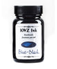 KWZ Standard Fountain Pen Ink - Blue/Black
