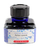 J Herbin Scented Ink (30ml) - Blue (Lavender scented)