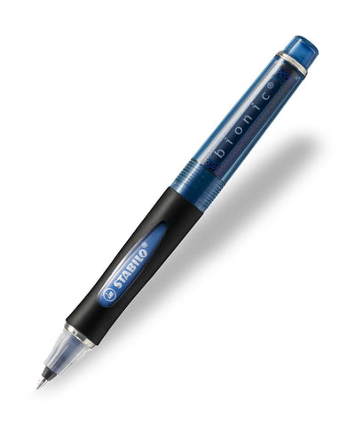 Stabilo Bionic Rollerball Pen - Blue