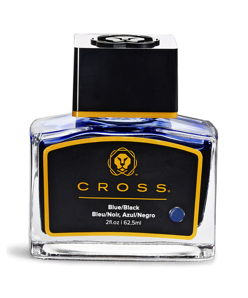 Cross Ink - Blue/Black