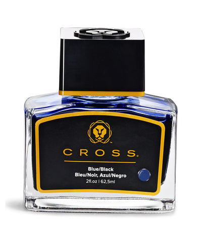 Cross Ink - Blue/Black