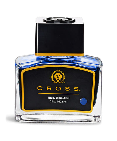 Cross Ink - Blue