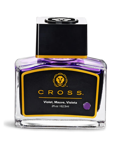 Cross Ink - Violet