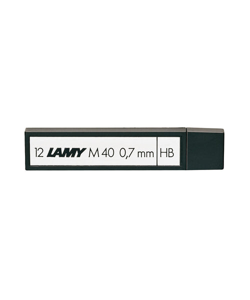 Lamy M40 Lead Refill - 0.7mm