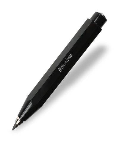 Kaweco Skyline Sport Clutch Pencil - Black