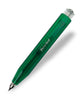Kaweco Ice Sport Clutch Pencil - Green