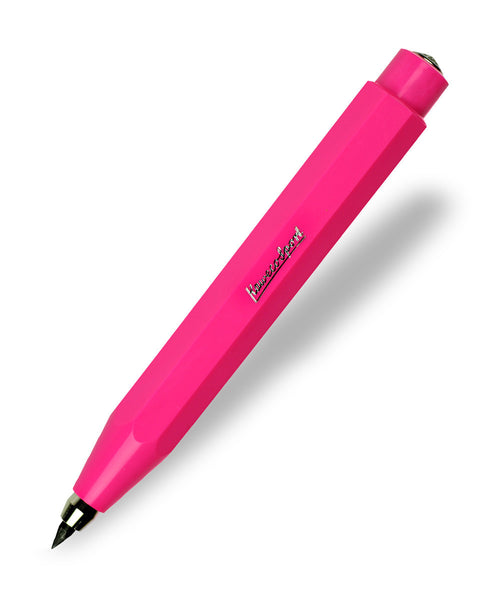 Kaweco Skyline Sport Clutch Pencil - Pink