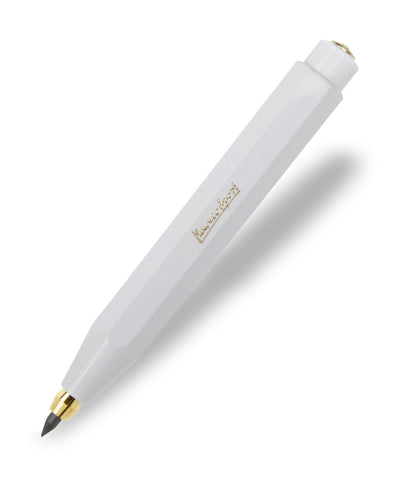 Kaweco Classic Sport Clutch Pencil - White