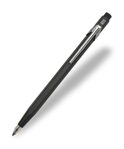 Caran d'Ache Fixpencil 3mm Clutch Pencil - Smooth Grip