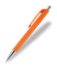 Caran d'Ache Infinite Mechanical Pencil - Orange