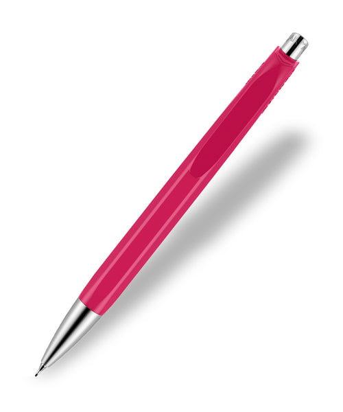 Caran d'Ache Infinite Mechanical Pencil - Ruby Pink