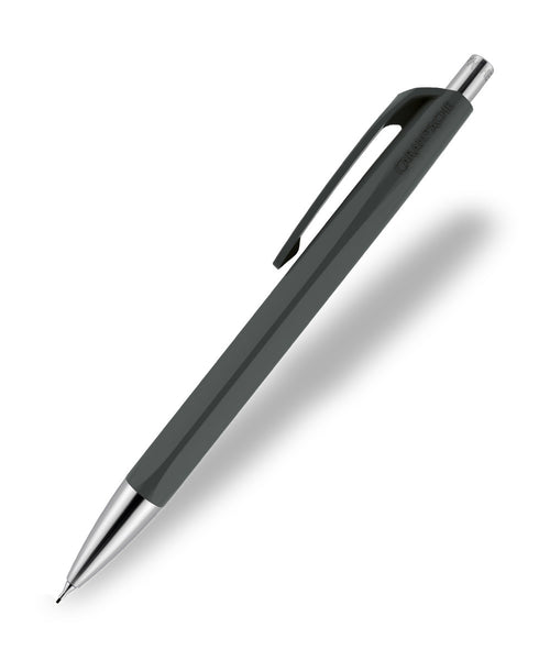 Caran d'Ache Infinite Mechanical Pencil - Slate Grey
