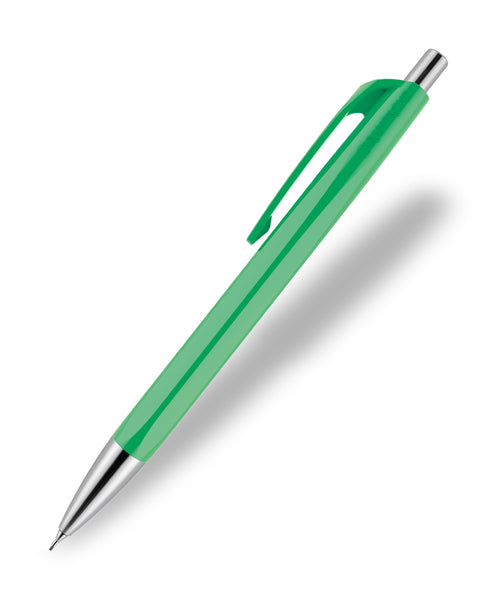 Caran d'Ache Infinite Mechanical Pencil - Veronese Green