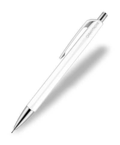 Caran d'Ache Infinite Mechanical Pencil - White