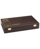 Caran D'Ache Neopastel Wax Pastels - Set of 96 in Luxury Wooden Box