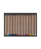 Caran d'Ache Luminance 6901 Coloured Pencils - Set of 20 Portrait Colours