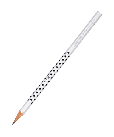 Caran d'Ache Grafik HB Pencil - Spades