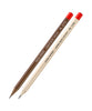 Caran d'Ache Special Edition Swiss Wood Gift Set with 2 Pencils