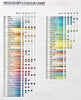 Caran d'Ache Neocolor II Water-Soluble Wax Pastels - Set of 84