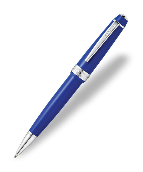 Cross Bailey Light Ballpoint Pen - Blue