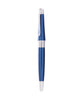 Cross Beverly Rollerball Pen - Translucent Cobalt Blue