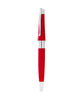 Cross Beverly Fountain Pen - Translucent Red