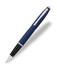 Cross Calais Rollerball Pen - Midnight Blue