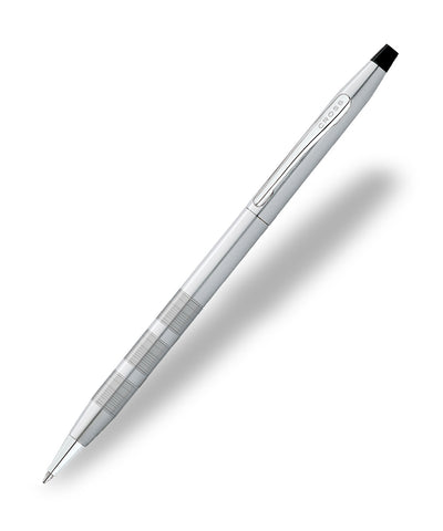 Cross Classic Century Ballpoint Pen - Satin Chrome