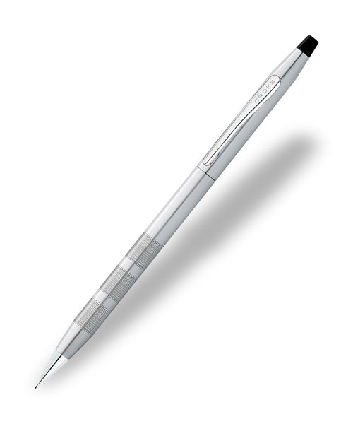 Cross Classic Century Mechanical Pencil - Satin Chrome
