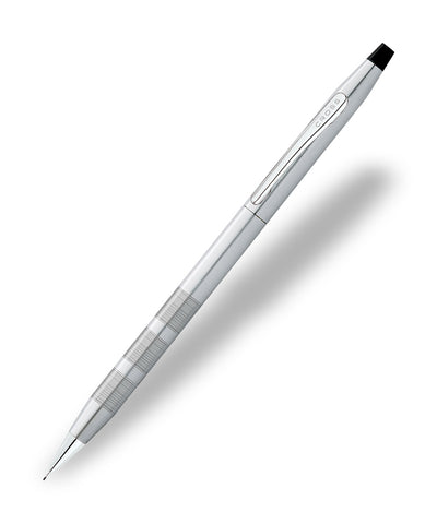 Cross Classic Century Mechanical Pencil - Satin Chrome