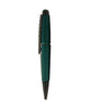 Cross Edge Rollerball Pen - Matte Green