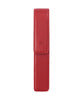 Cross Leather Single Pen Case - Red